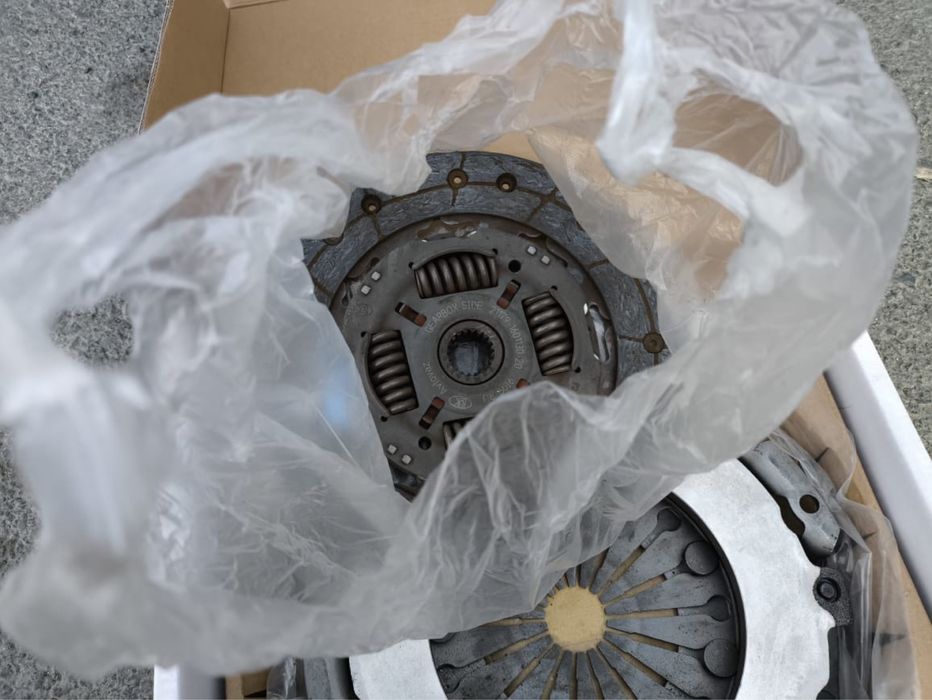 Запчасти для авто