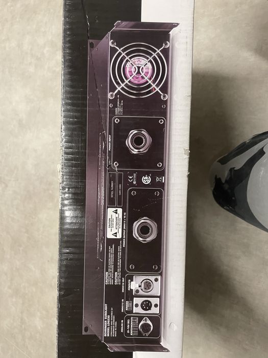 Behringer LD 6230 EUROLIGHT