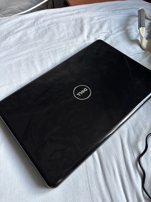 Ноутбук DELL для учебы