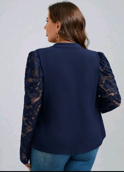 Дамско сако ново