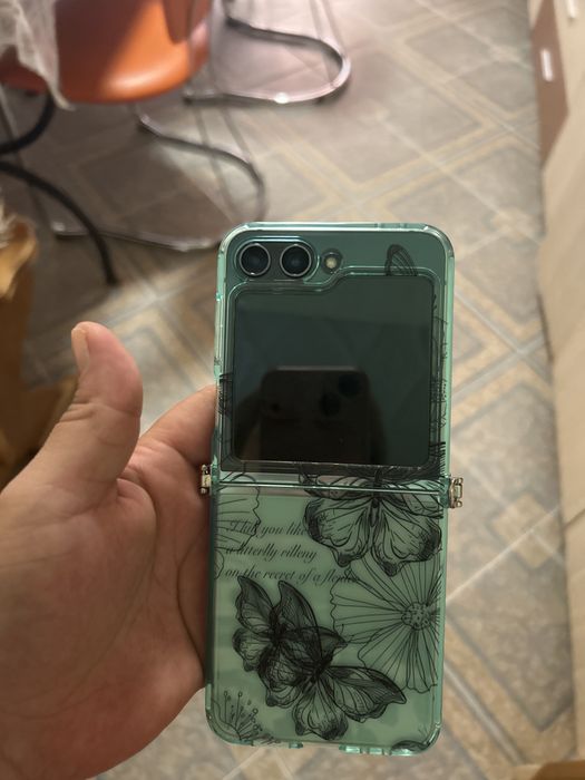 Samsung z filp 5
