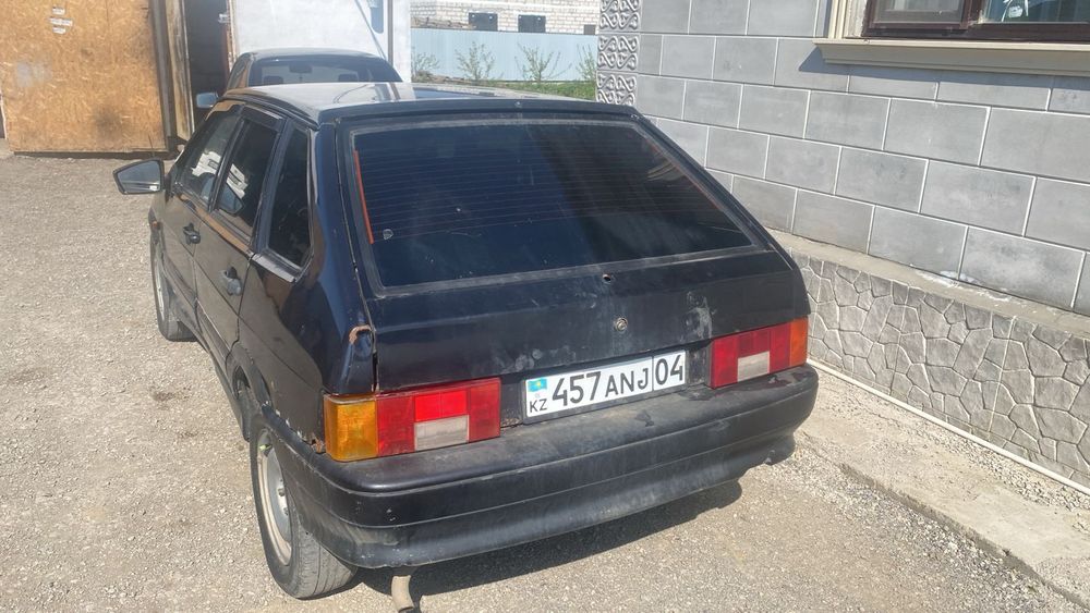 Продам авто легковое