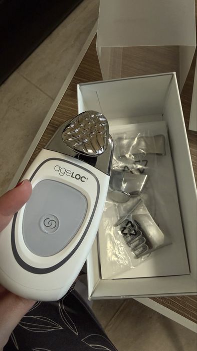 Galvanic Spa Nuskin