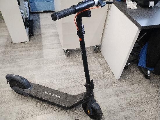 Trotinetă electrică Ninebot E2 Pro - No - produs resigilat Decathlon