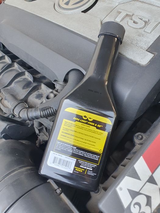 Dura Lube SR3 Technology Diesel / Benzina