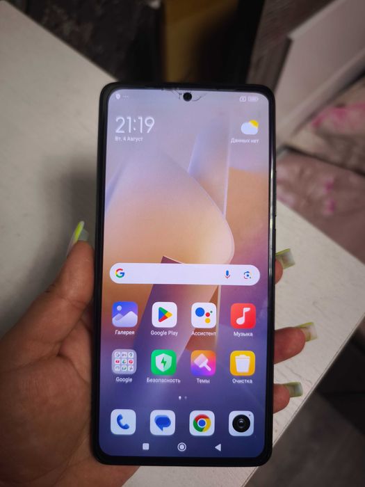 Продаю Xiaomi 11T