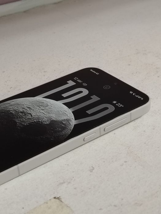 Oneplus 15 Global