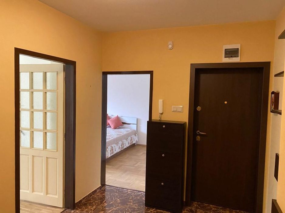 Дава се под наем Тристаен апартамент в София, Павлово - 85 кв.м за 800 € - Снимка #8