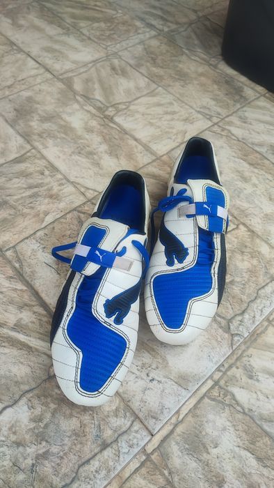 Бутонки (калеври) Puma