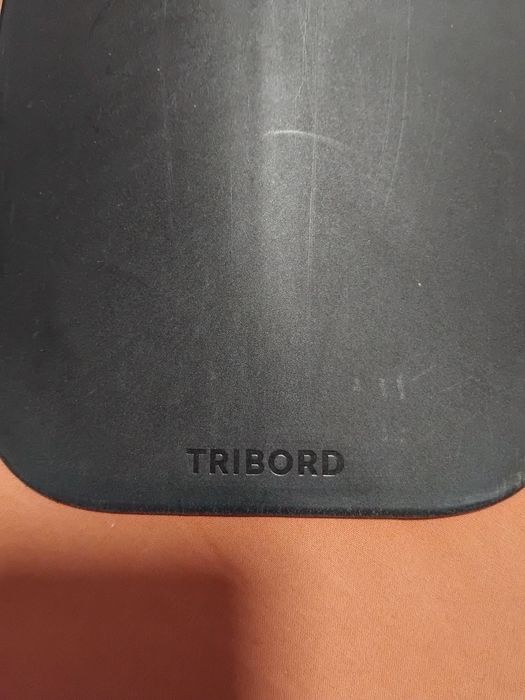 Гребло регулируемо TRIBORD използвано.                            .