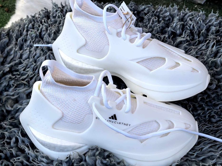 Adidas Stella McCartney най новата колекция на марката 36 2/3