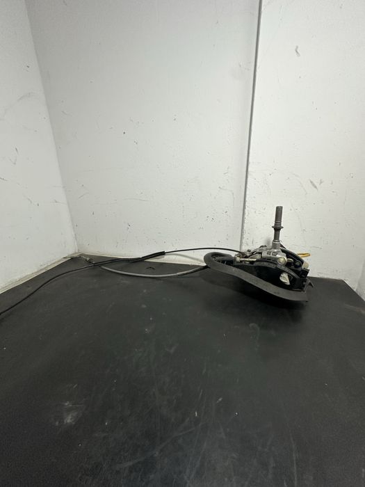 Timonerie Schimbator viteze BMW Seria 5 E60 E61 | 7522144