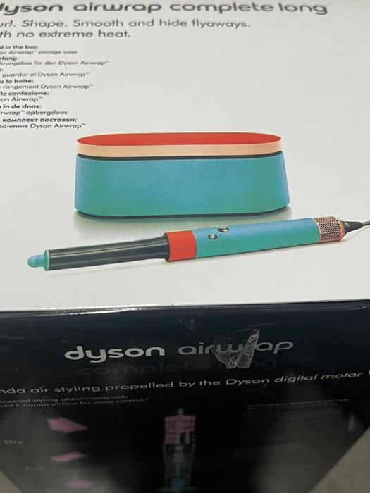 Dyson Airwrap  HS05 стайлер Новый