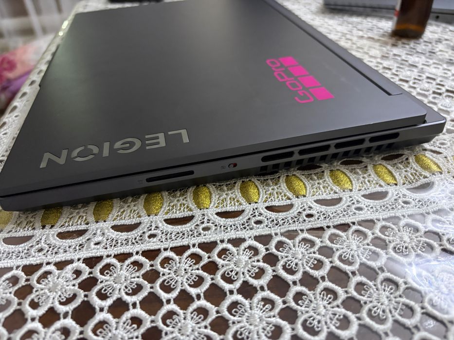 Lenovo Legion Slim 5