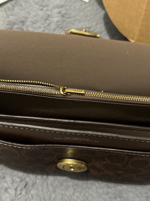 Geanta Coach Tabby 26