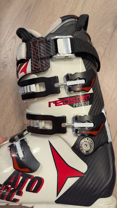 Ски обувки Atomic redster pro 130