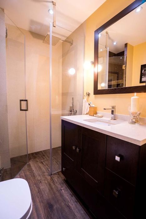 Продава се Двустаен апартамент в София, Симеоново - 70 кв.м за 3415 €/кв.м - Снимка #9