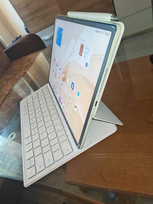 Huawei matepad 12x