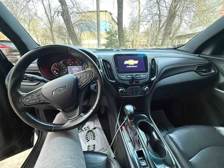 Equinox срочно продажа свой