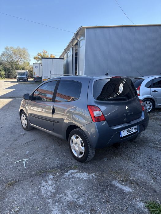 Продава се Renault Twingo 2009г.