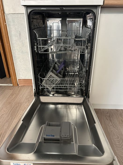 Посудомоечная машина beko