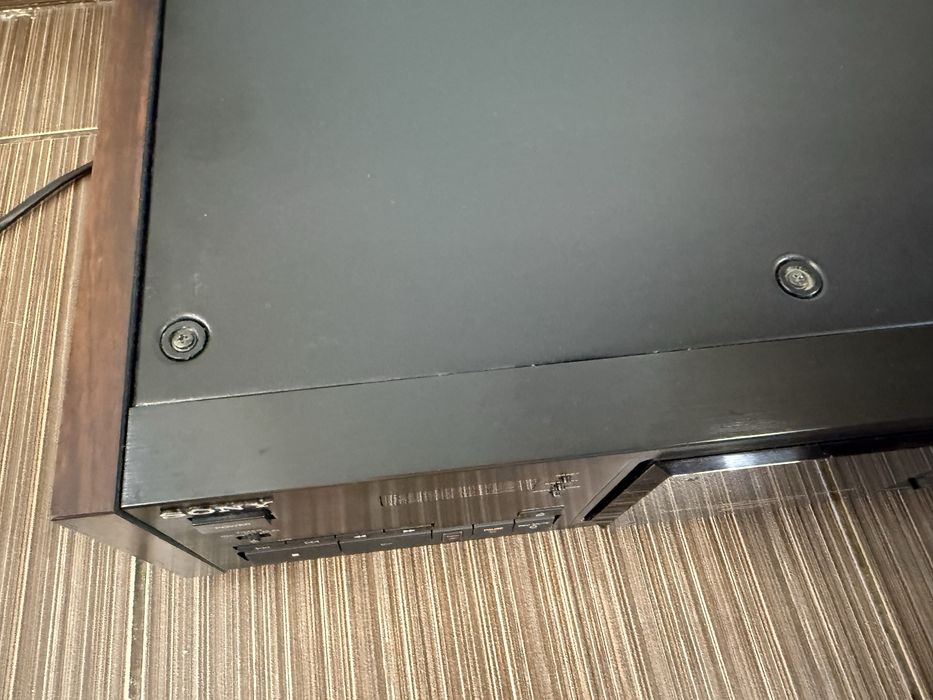 Sony TC-K950es 3Head Top