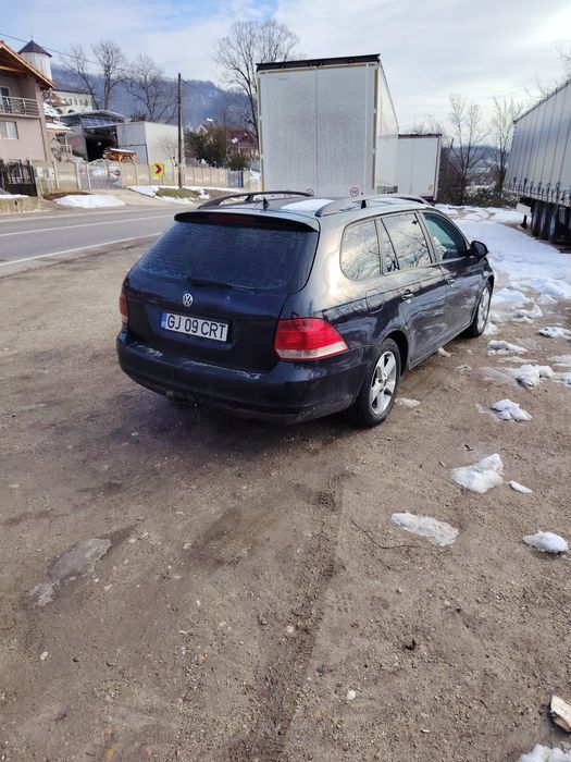 Golf 5 brek  An 2008