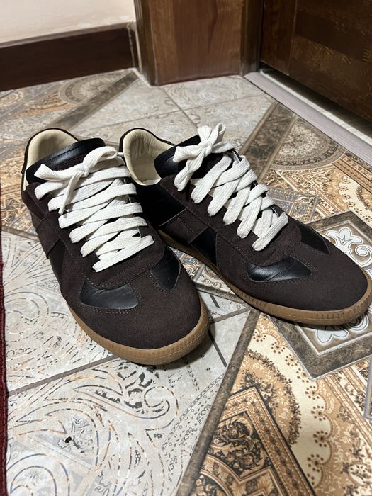 Maison Margiela кроссовки