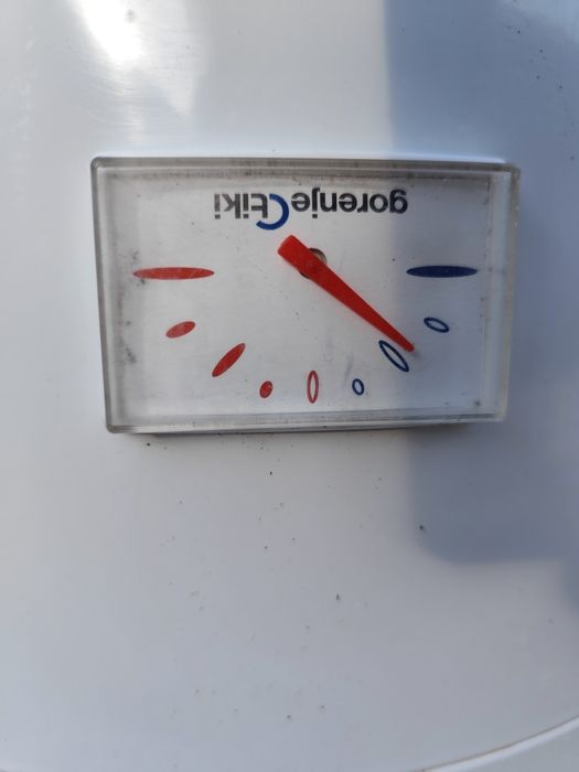 Boiler electric 30 l