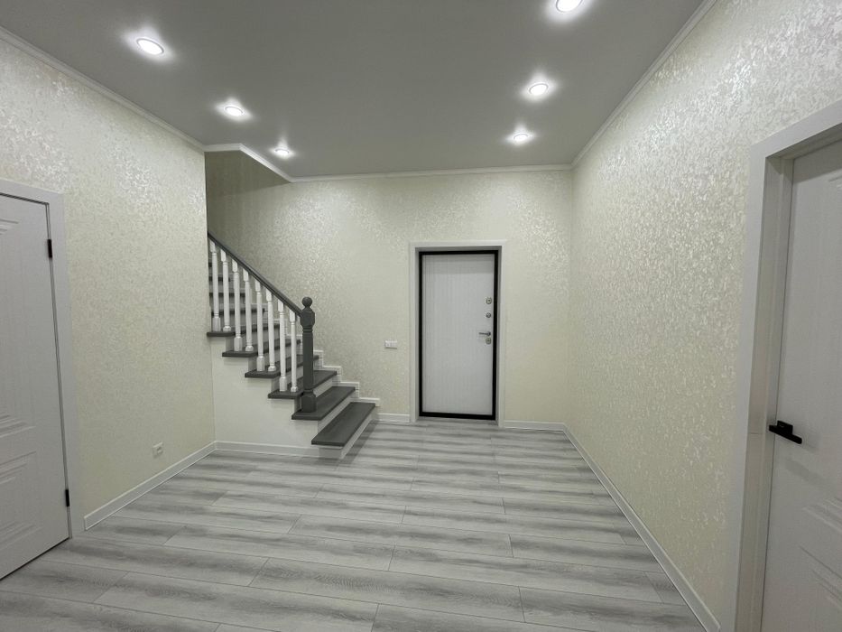 Дом под бизнес можно для жилья