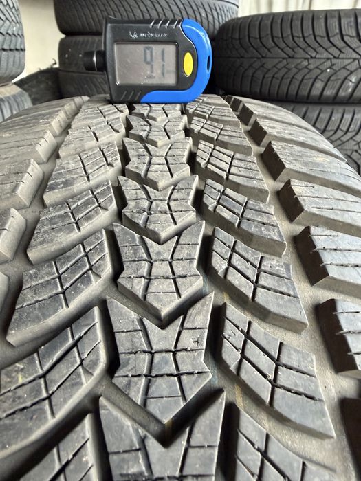 225/45/17 Debica 4бр дот23