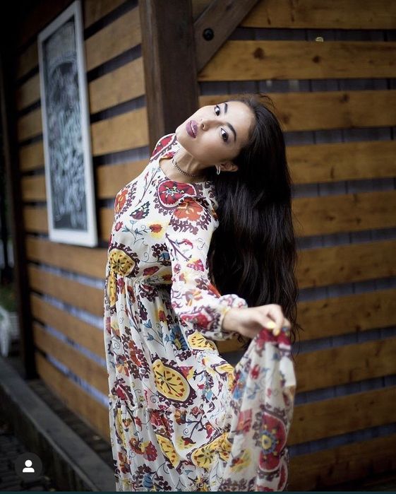 Платья платья койлектер