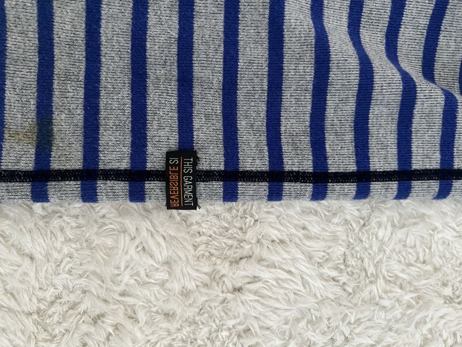 Scotch soda двулицева блуза