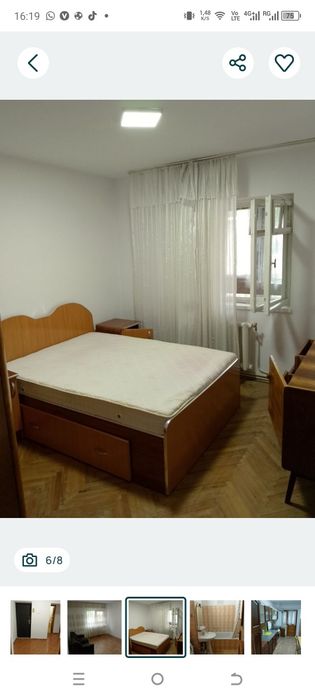 Închiriez apartament