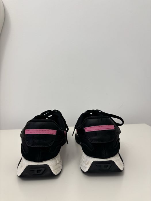 Diesel дамски маратонки 38 номер