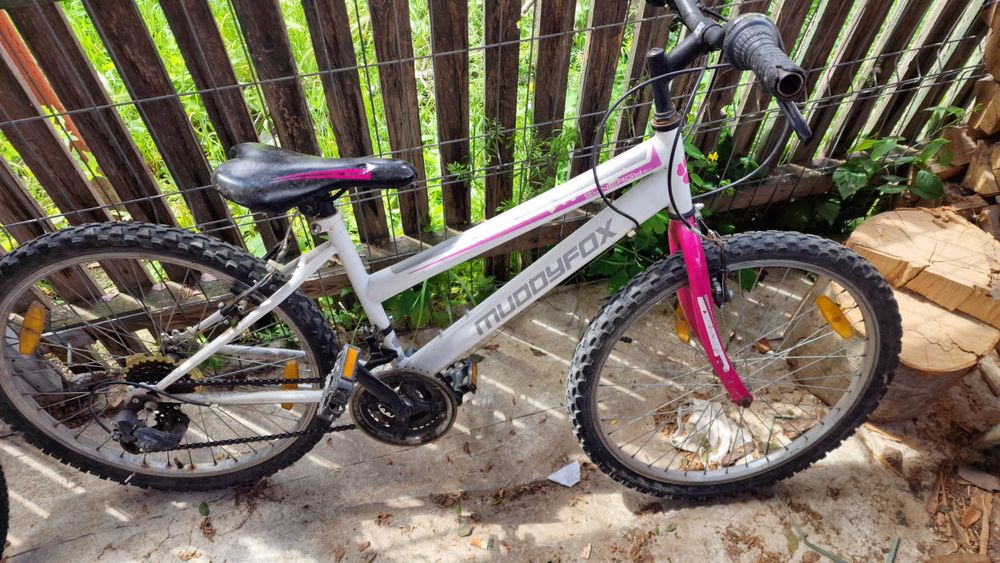 Biciclete și role copii