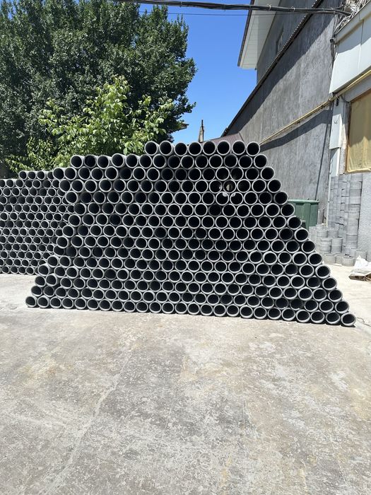 Asbest trubalar optom narxlarda