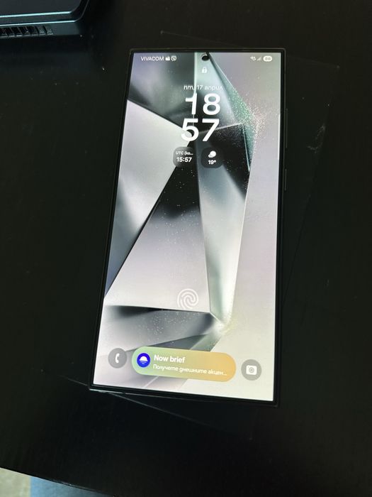 ГАРАНЦИЯ! Samsung S24 ULTRA 512GB