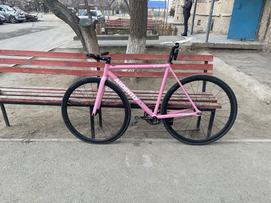 Фикс Ardently Arena Lite