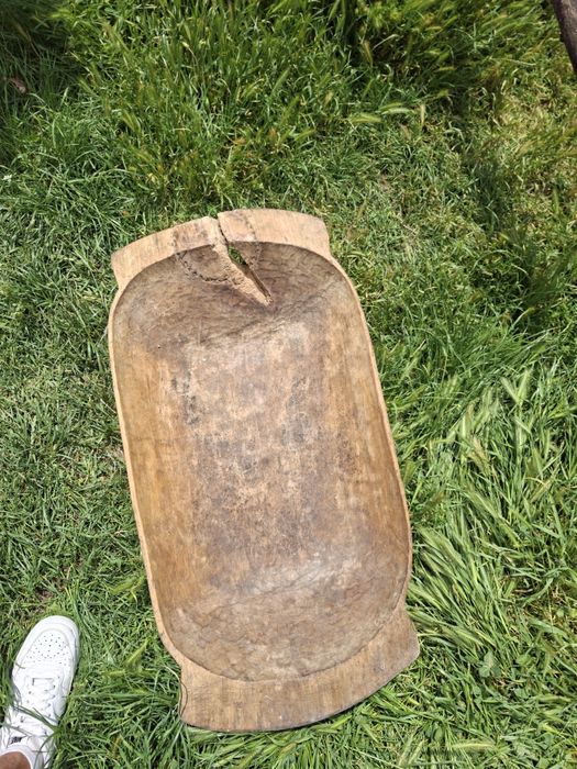 Cand lucruri vechi, de peste 60 de ani