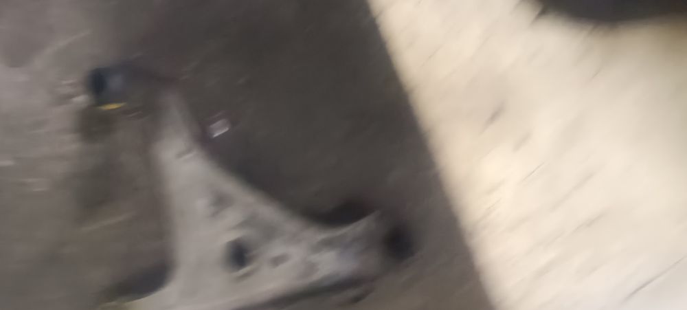 Рычаг перед Omega B (рест)