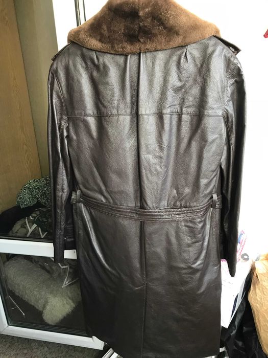 Шуба - топла зимна дреха