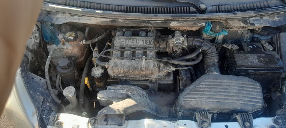 Спарк сотилади. 2011 йил