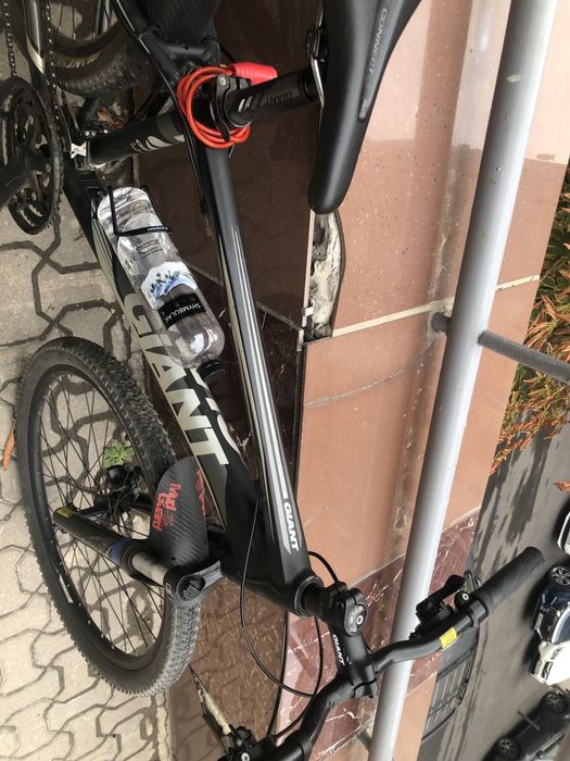 Велосипед Giant revel