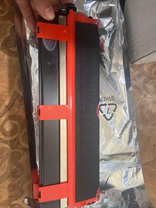 Lexmark 70C0D10 Black Developer Unit