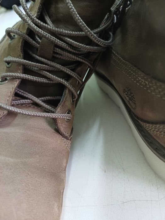 Timberland original 38