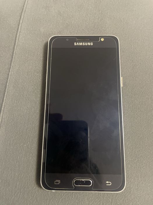 Samsung -j5 2016