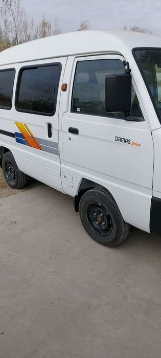 Дамас сотилади йили 2025йил