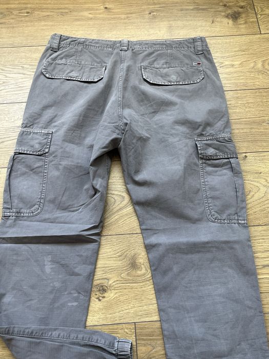 Tommy Jeans / Tommy Hilfiger - Cargo Pant - Нов размер 36 / Оригинал