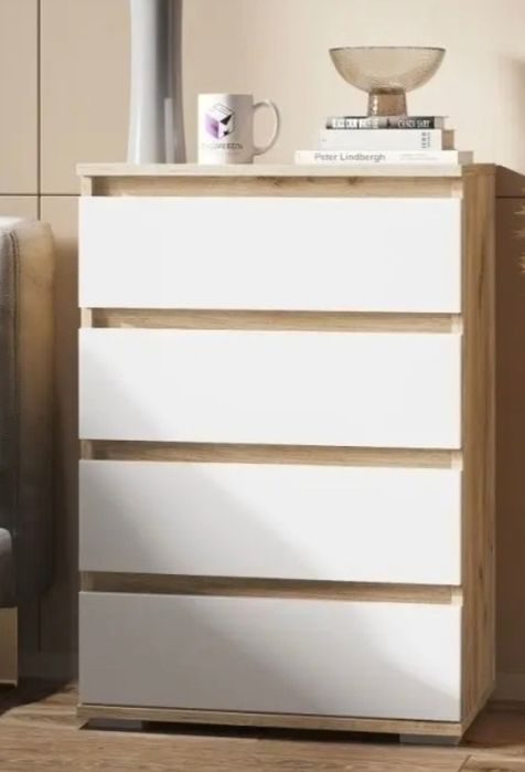 Комод деревянный